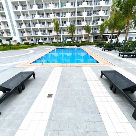 Casa Salcedo - Field Residences Paranaque City エクステリア 写真