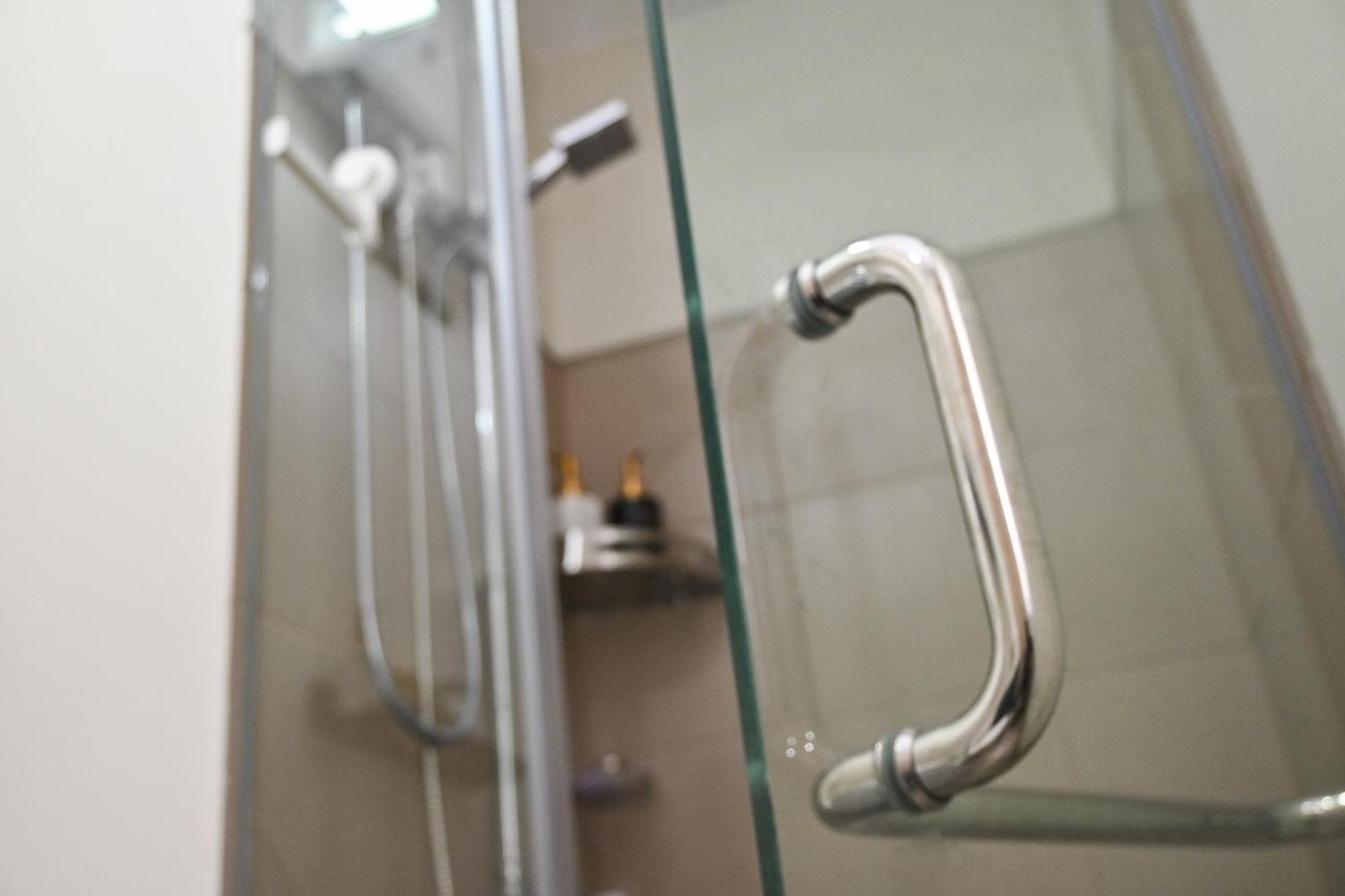 Casa Salcedo - Field Residences Paranaque City エクステリア 写真